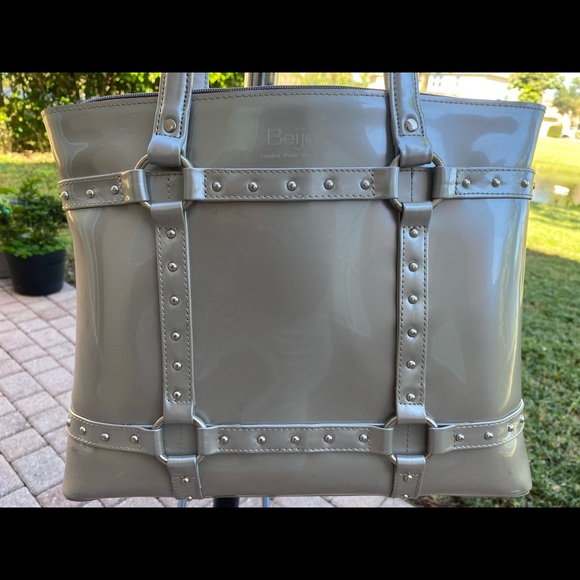 Beijo shoulder bag - Picture 3 of 9